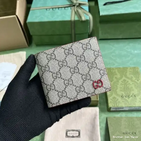 Brother Sam Gucci 2312YA0134 Bags 0819